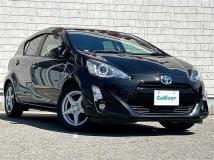 2016 Toyota AQUA