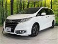 2013 Honda Odyssey