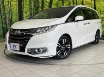 2013 Honda Odyssey