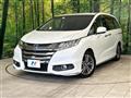 2013 Honda Odyssey