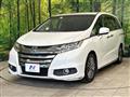 2013 Honda Odyssey