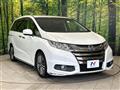 2013 Honda Odyssey