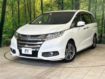2013 Honda Odyssey