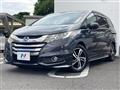 2013 Honda Odyssey
