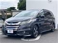 2013 Honda Odyssey