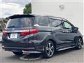 2013 Honda Odyssey