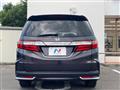 2013 Honda Odyssey