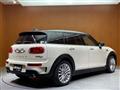 2017 BMW MINI Clubman