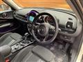 2017 BMW MINI Clubman