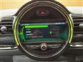 2017 BMW MINI Clubman