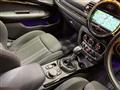 2017 BMW MINI Clubman