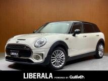 2017 BMW MINI Clubman