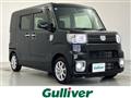 2018 Daihatsu WAKE