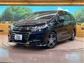 2017 Honda Odyssey