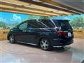 2017 Honda Odyssey