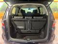 2017 Honda Odyssey