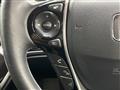 2017 Honda Odyssey