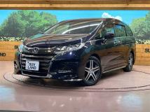 2017 Honda Odyssey