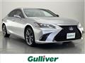 2021 Lexus ES