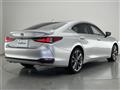 2021 Lexus ES