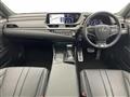 2021 Lexus ES