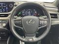 2021 Lexus ES