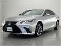 2021 Lexus ES