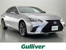 2021 Lexus ES