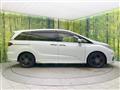 2018 Honda Odyssey