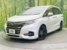 2018 Honda Odyssey