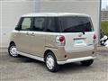 2018 Daihatsu Move Canbus
