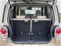 2018 Daihatsu Move Canbus