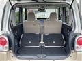 2018 Daihatsu Move Canbus