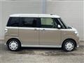 2018 Daihatsu Move Canbus