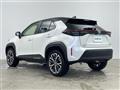 2021 Toyota Yaris Cross