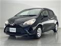 2017 Toyota Vitz
