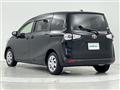 2015 Toyota Sienta