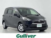2015 Toyota Sienta