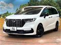 2024 Honda Odyssey Hybrid