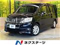 2010 Honda Step WGN