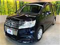 2010 Honda Step WGN
