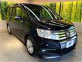2010 Honda Step WGN