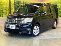 2010 Honda Step WGN