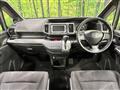 2010 Honda Step WGN