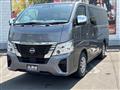 2023 Nissan Caravan