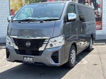 2023 Nissan Caravan