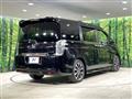 2013 Honda Step WGN