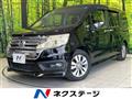 2013 Honda Step WGN