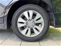 2013 Honda Step WGN