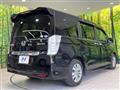2013 Honda Step WGN